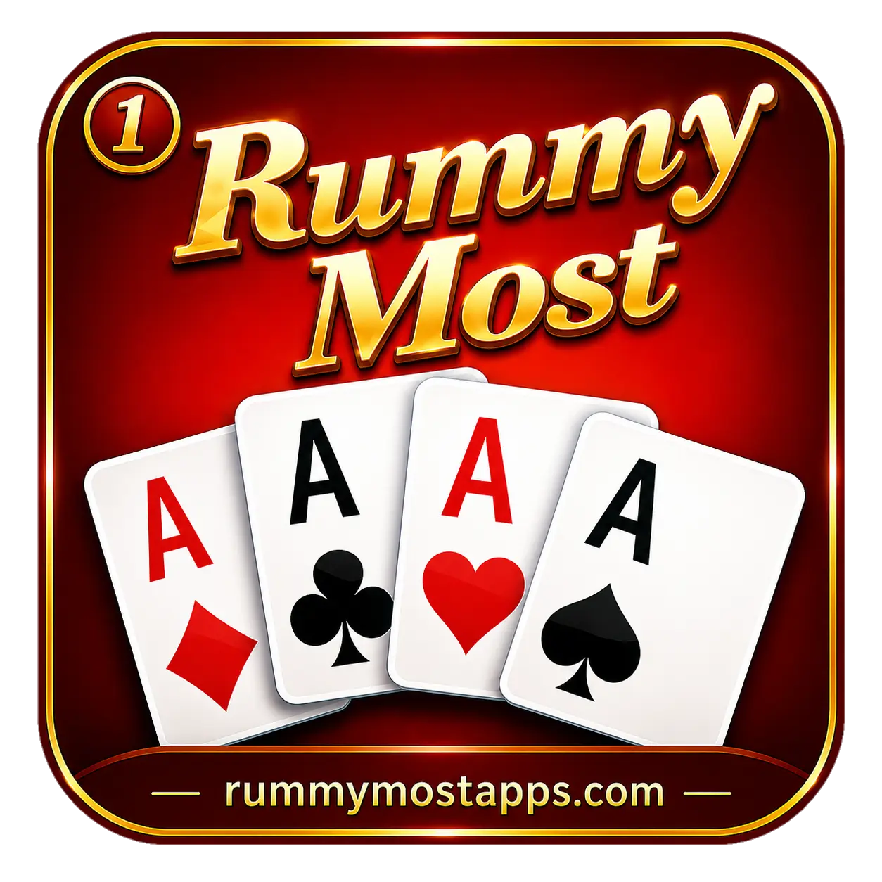 Rummy Most Logo